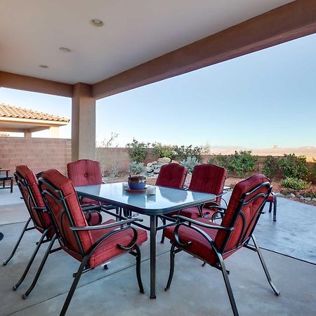 Horseshoe Bend Retreat Fire Pit And Mountain Views! Пейдж Екстериор снимка