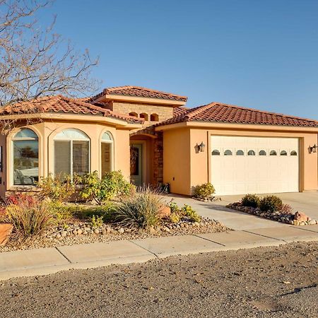Horseshoe Bend Retreat Fire Pit And Mountain Views! Пейдж Екстериор снимка