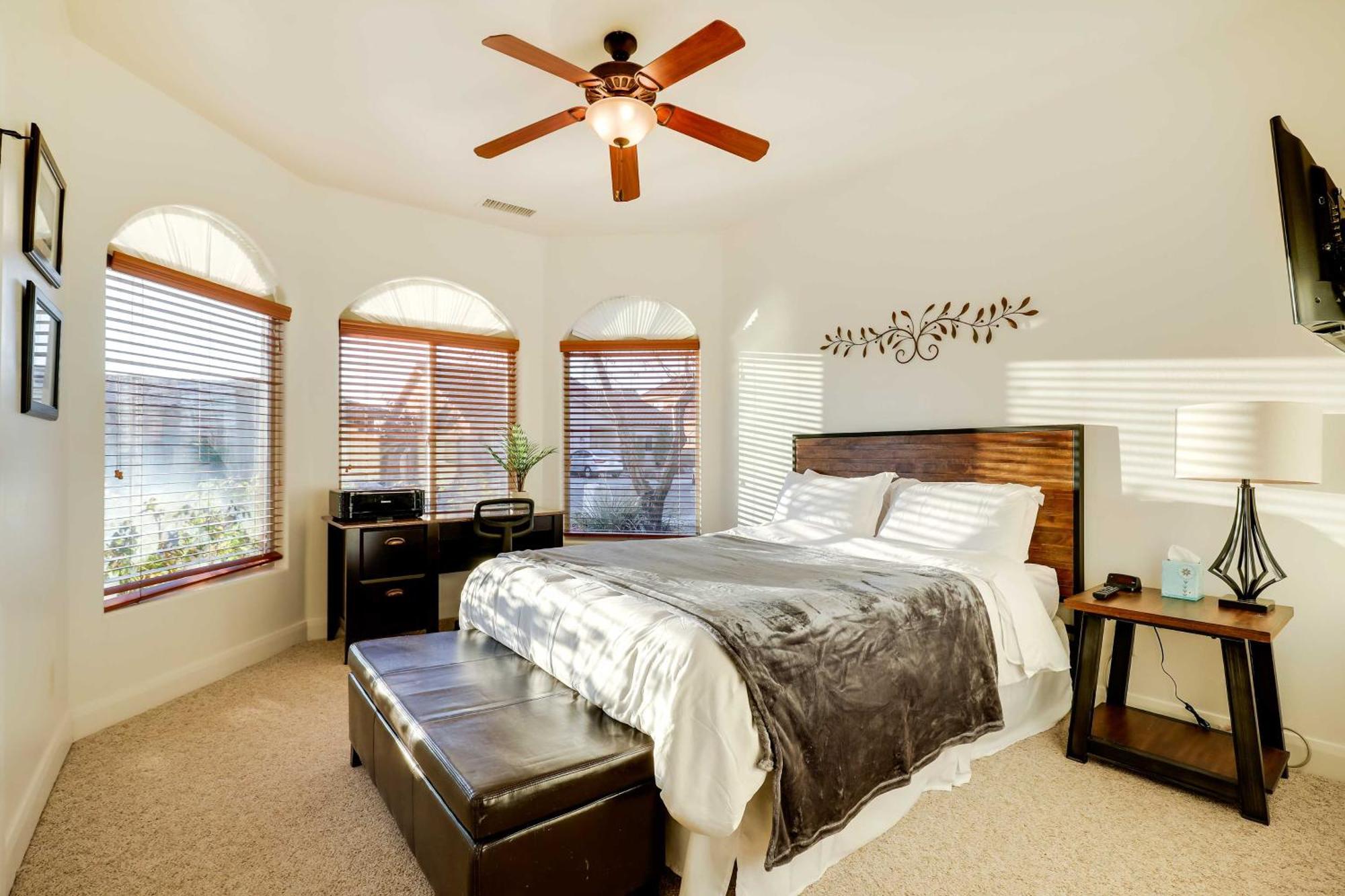 Horseshoe Bend Retreat Fire Pit And Mountain Views! Пейдж Екстериор снимка